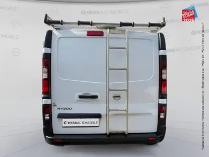 Photo 6 Nissan Nv300  Fg L1H1 2t8 2.0 dCi 120ch N-Connecta