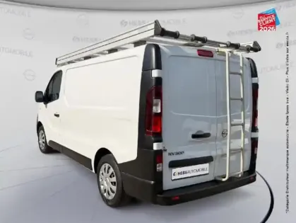 Photo 7 Nissan Nv300  Fg L1H1 2t8 2.0 dCi 120ch N-Connecta