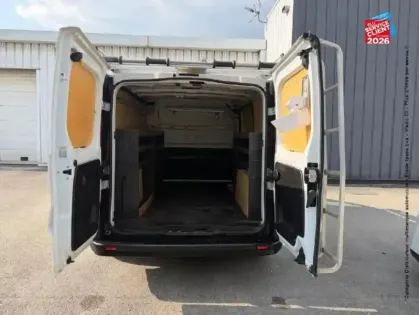 Photo 13 Nissan Nv300  Fg L1H1 2t8 2.0 dCi 120ch N-Connecta