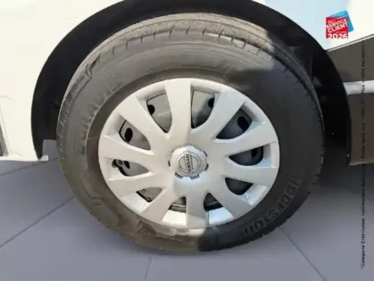 Photo 9 Nissan Nv300  Fg L1H1 2t8 2.0 dCi 120ch N-Connecta