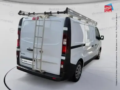 Photo 5 Nissan Nv300  Fg L1H1 2t8 2.0 dCi 120ch N-Connecta