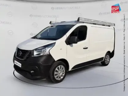 Photo Nissan Nv300