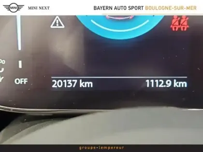 Photo 13 Mini Mini Cabrio Cooper 136ch Edition Premium Plus BVA7