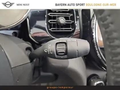 Photo 14 Mini Mini Cabrio Cooper 136ch Edition Premium Plus BVA7