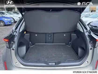 Photo 7 Toyota Yaris  Cross 116h Collection MY22