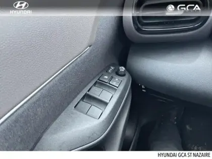 Photo 9 Toyota Yaris  Cross 116h Collection MY22