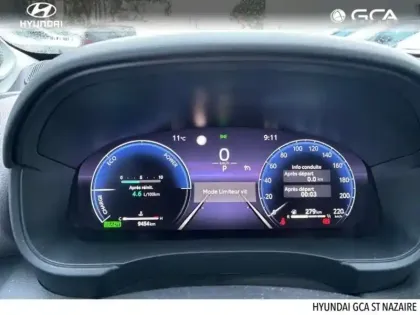 Photo 5 Toyota Yaris  Cross 116h Collection MY22