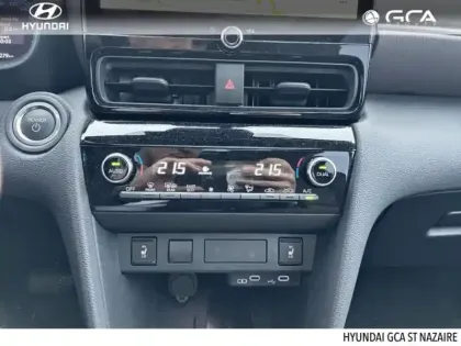 Photo 8 Toyota Yaris  Cross 116h Collection MY22