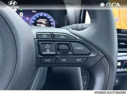 Photo 13 Toyota Yaris  Cross 116h Collection MY22