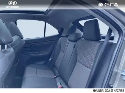 Photo 11 Toyota Yaris  Cross 116h Collection MY22