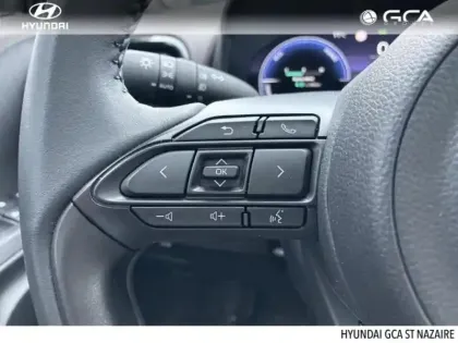 Photo 12 Toyota Yaris  Cross 116h Collection MY22