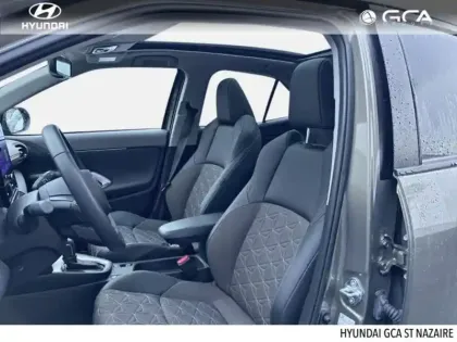 Photo 10 Toyota Yaris  Cross 116h Collection MY22