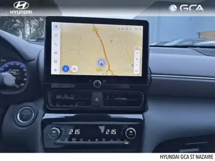 Photo 14 Toyota Yaris  Cross 116h Collection MY22