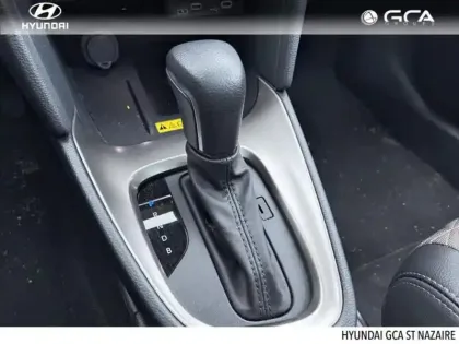 Photo 6 Toyota Yaris  Cross 116h Collection MY22