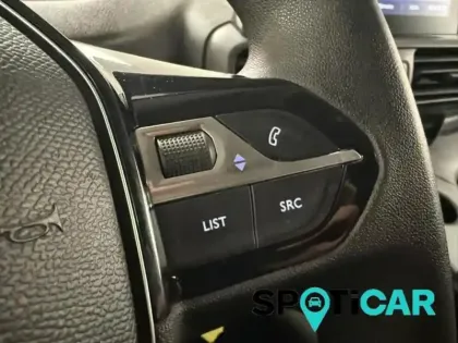 Photo 7 Peugeot Partner  XL 950kg BlueHDi 100ch S&S