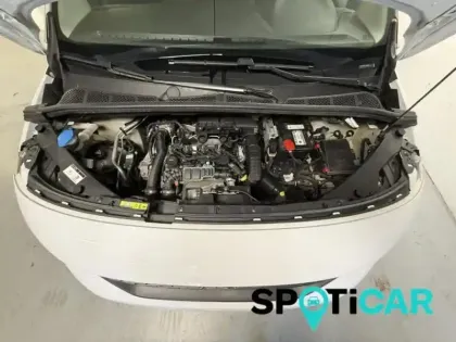 Photo 11 Peugeot Partner  XL 950kg BlueHDi 100ch S&S