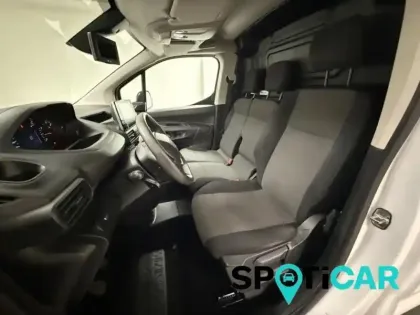 Photo 9 Peugeot Partner  XL 950kg BlueHDi 100ch S&S