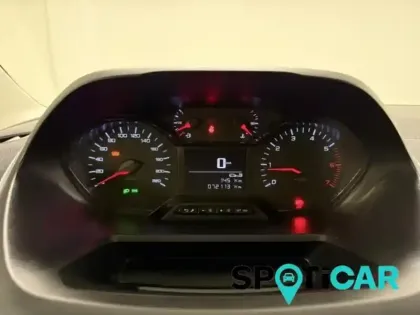 Photo 8 Peugeot Partner  XL 950kg BlueHDi 100ch S&S