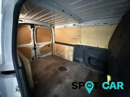 Photo 14 Peugeot Partner  XL 950kg BlueHDi 100ch S&S