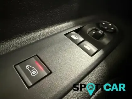 Photo 12 Peugeot Partner  XL 950kg BlueHDi 100ch S&S