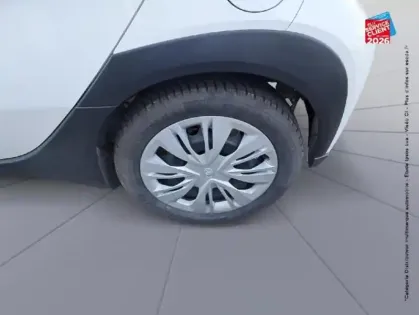 Photo 9 Toyota Aygo  X 1.0 VVT-i 72ch Dynamic