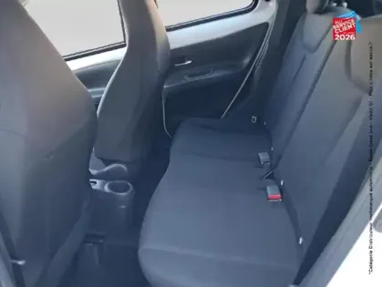 Photo 10 Toyota Aygo  X 1.0 VVT-i 72ch Dynamic