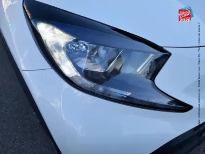 Photo 12 Toyota Aygo  X 1.0 VVT-i 72ch Dynamic