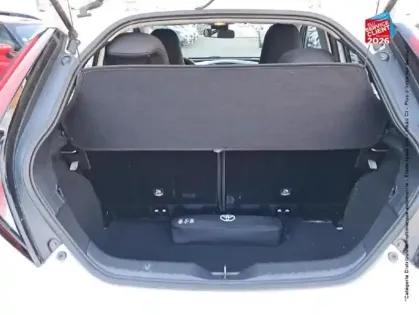 Photo 13 Toyota Aygo  X 1.0 VVT-i 72ch Dynamic