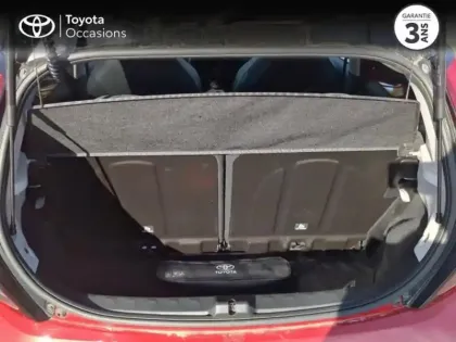 Photo 9 Toyota Aygo  1.0 VVT-i 72ch x-clusiv zen série 5p MY20