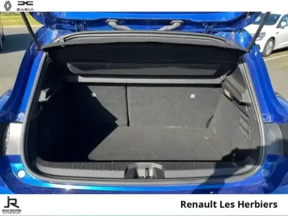 Photo 6 Renault Clio Gén. V (BJA) Ph2 Techno 5