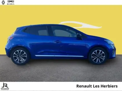 Photo 12 Renault Clio Gén. V (BJA) Ph2 Techno 5