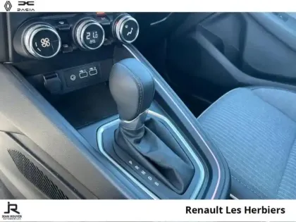 Photo 5 Renault Clio Gén. V (BJA) Ph2 Techno 5