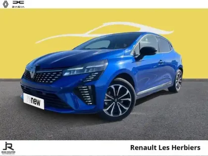 Photo Renault Clio Techno