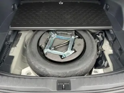 Photo 10 Toyota Rav4  2.5 Hybride 218ch Dynamic 2WD MY24