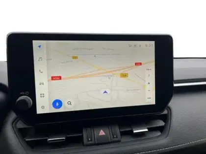 Photo 12 Toyota Rav4  2.5 Hybride 218ch Dynamic 2WD MY24