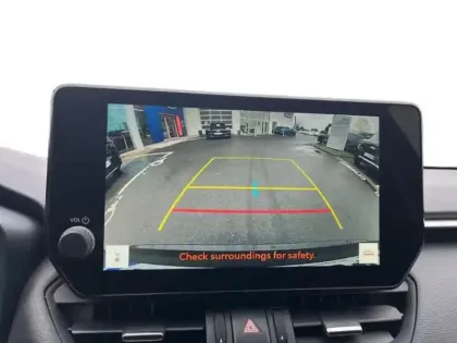 Photo 14 Toyota Rav4  2.5 Hybride 218ch Dynamic 2WD MY24