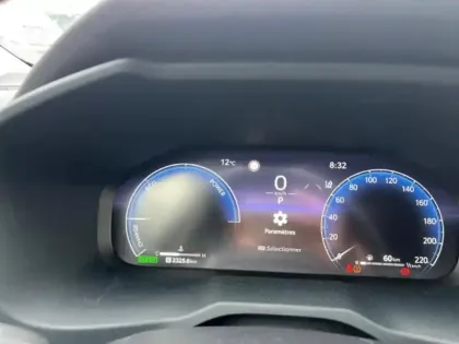 Photo 11 Toyota Rav4  2.5 Hybride 218ch Dynamic 2WD MY24