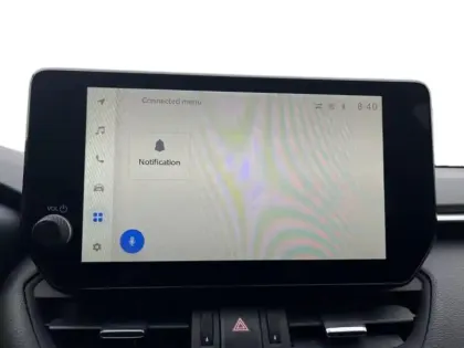 Photo 13 Toyota Rav4  2.5 Hybride 218ch Dynamic 2WD MY24