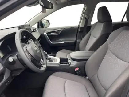 Photo 7 Toyota Rav4  2.5 Hybride 218ch Dynamic 2WD MY24