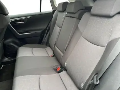 Photo 8 Toyota Rav4  2.5 Hybride 218ch Dynamic 2WD MY24