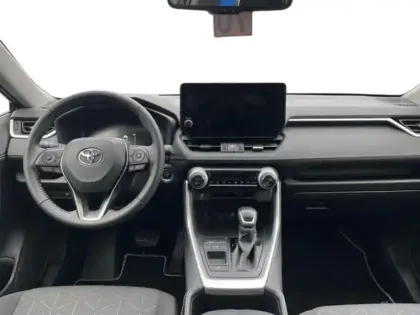 Photo 6 Toyota Rav4  2.5 Hybride 218ch Dynamic 2WD MY24