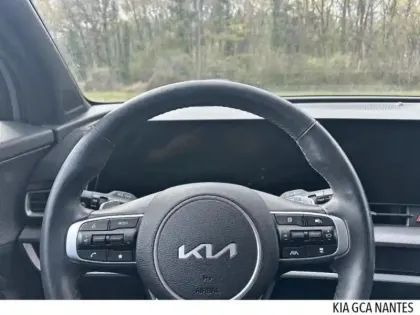 Photo 7 Kia Sportage Gén. V Ph1 GT-line Premium 5