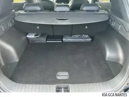 Photo 14 Kia Sportage Gén. V Ph1 GT-line Premium 5