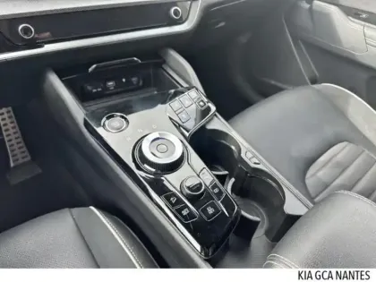 Photo 8 Kia Sportage Gén. V Ph1 GT-line Premium 5