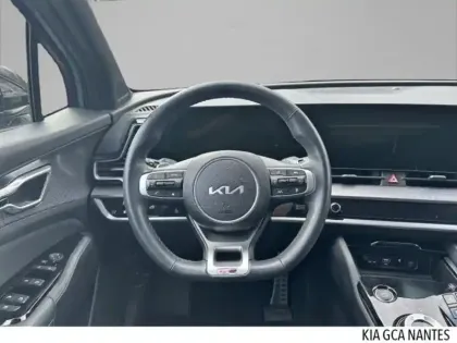 Photo 5 Kia Sportage Gén. V Ph1 GT-line Premium 5