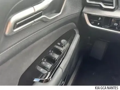 Photo 11 Kia Sportage Gén. V Ph1 GT-line Premium 5