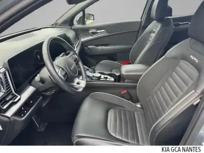 Photo 12 Kia Sportage Gén. V Ph1 GT-line Premium 5