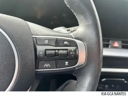 Photo 9 Kia Sportage Gén. V Ph1 GT-line Premium 5