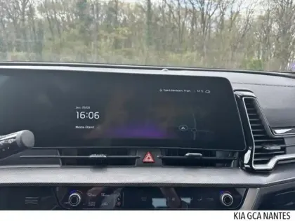 Photo 6 Kia Sportage Gén. V Ph1 GT-line Premium 5