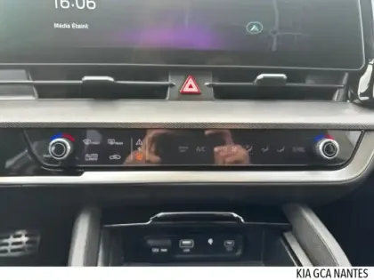 Photo 10 Kia Sportage Gén. V Ph1 GT-line Premium 5